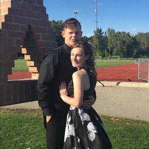 Meet your Posher, Cassidy